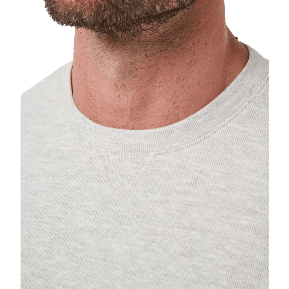 Travis Mathew Cloud Sweater - Image 6