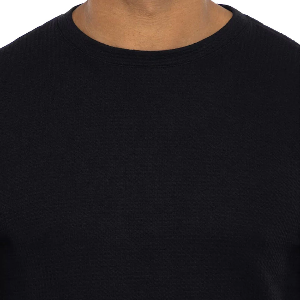 Travis Mathew Cloud Waffle Crew - Image 11