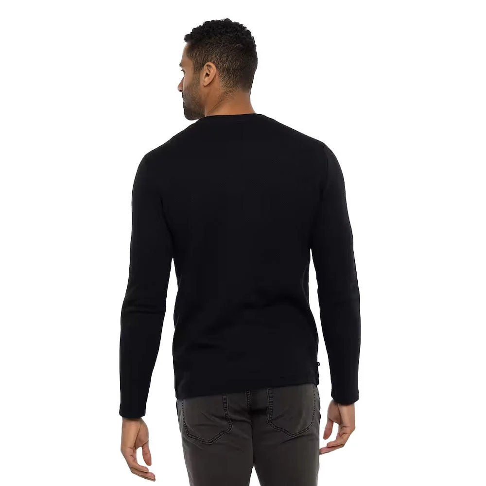 Travis Mathew Cloud Waffle Crew - Image 12