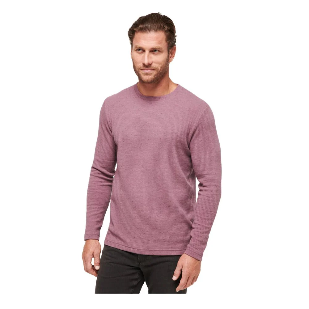 Travis Mathew Cloud Waffle Crew - Image 18