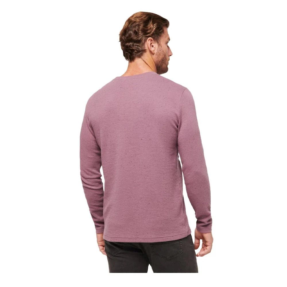 Travis Mathew Cloud Waffle Crew - Image 19