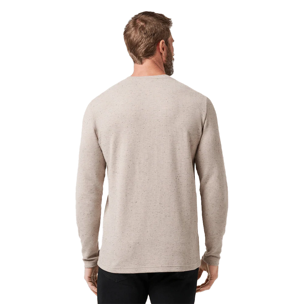 Travis Mathew Cloud Waffle Crew - Image 23
