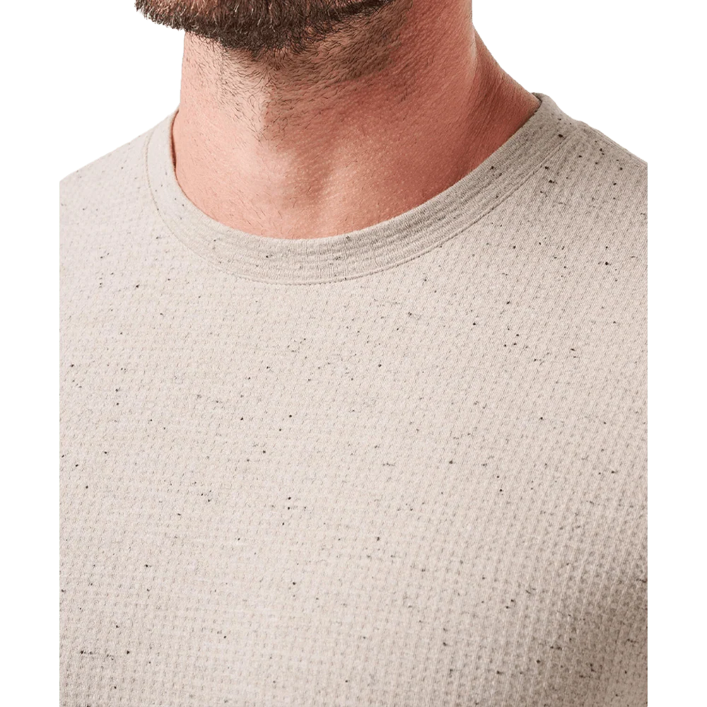 Travis Mathew Cloud Waffle Crew - Image 24