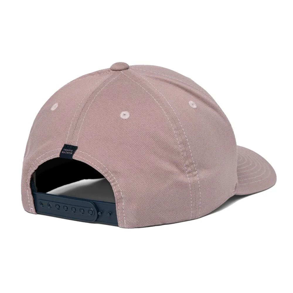 Travis Mathew Coastal Current Golf Hat - Image 3