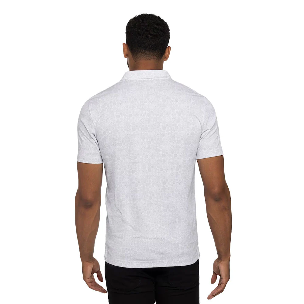 Travis Mathew Cozumel Golf Polo - Image 2