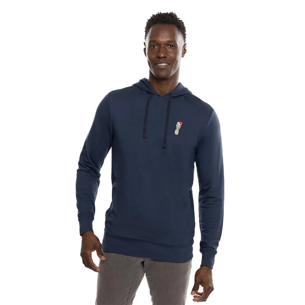 Travis Mathew Don‚Äôt Cry Hoodie