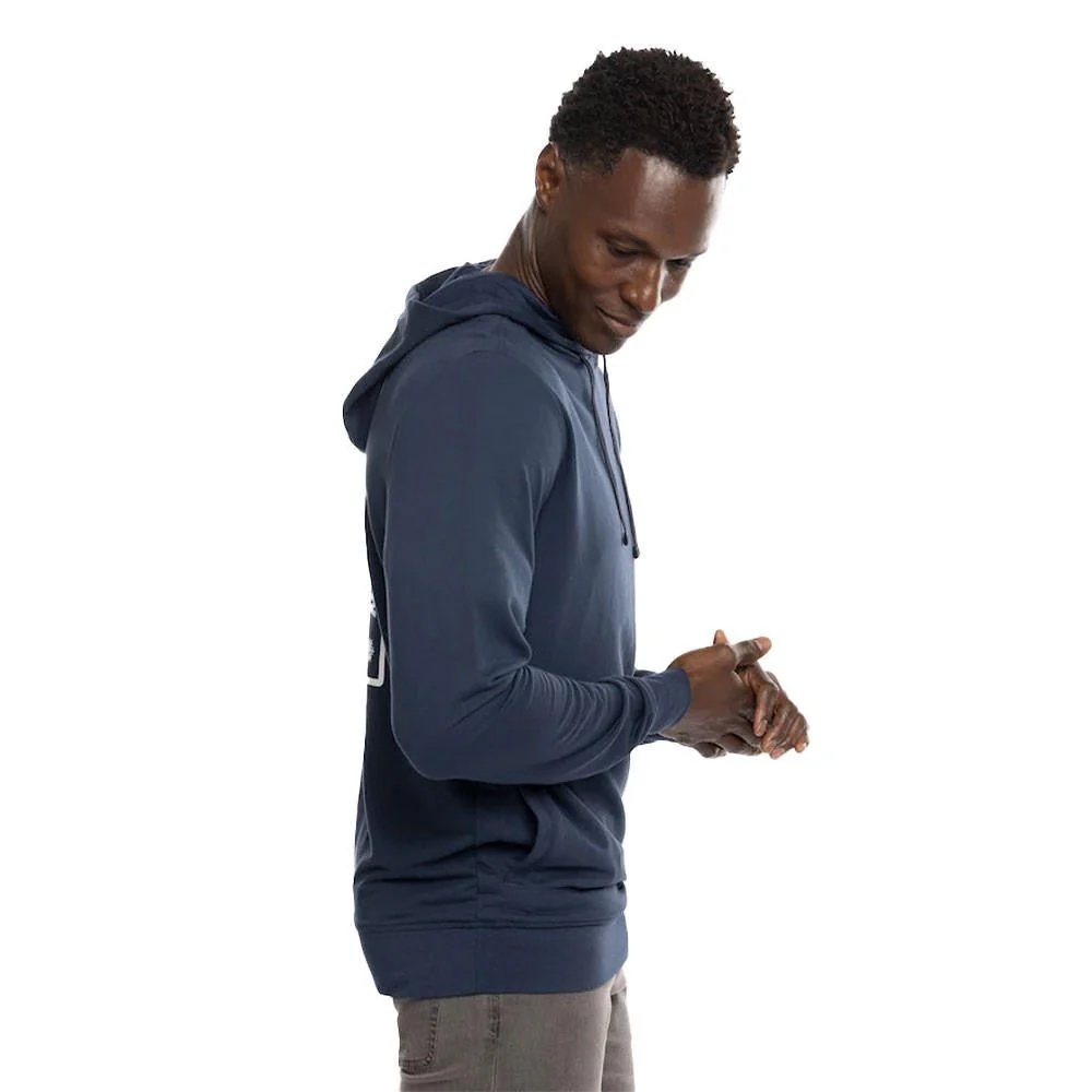 Travis Mathew Don‚Äôt Cry Hoodie - Image 3