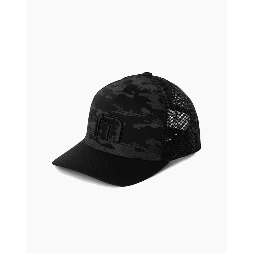 Travis Mathew Expedition Hat - Image 3