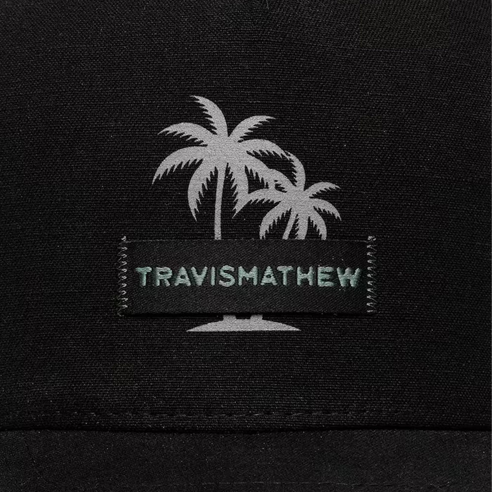 Travis Mathew Extra Salsa Hat - Image 4