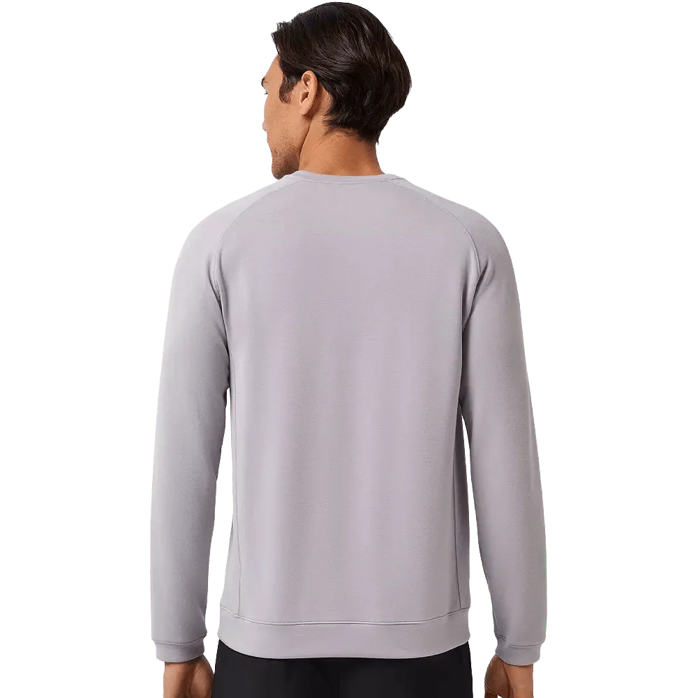 Travis Mathew Fibercloud Golf Crewneck - Image 11