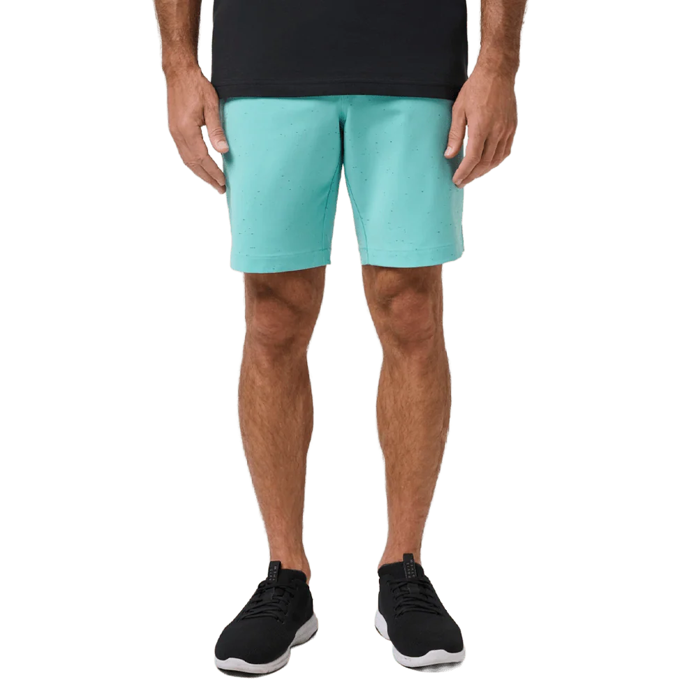 Travis Mathew Fun Factor Golf Shorts