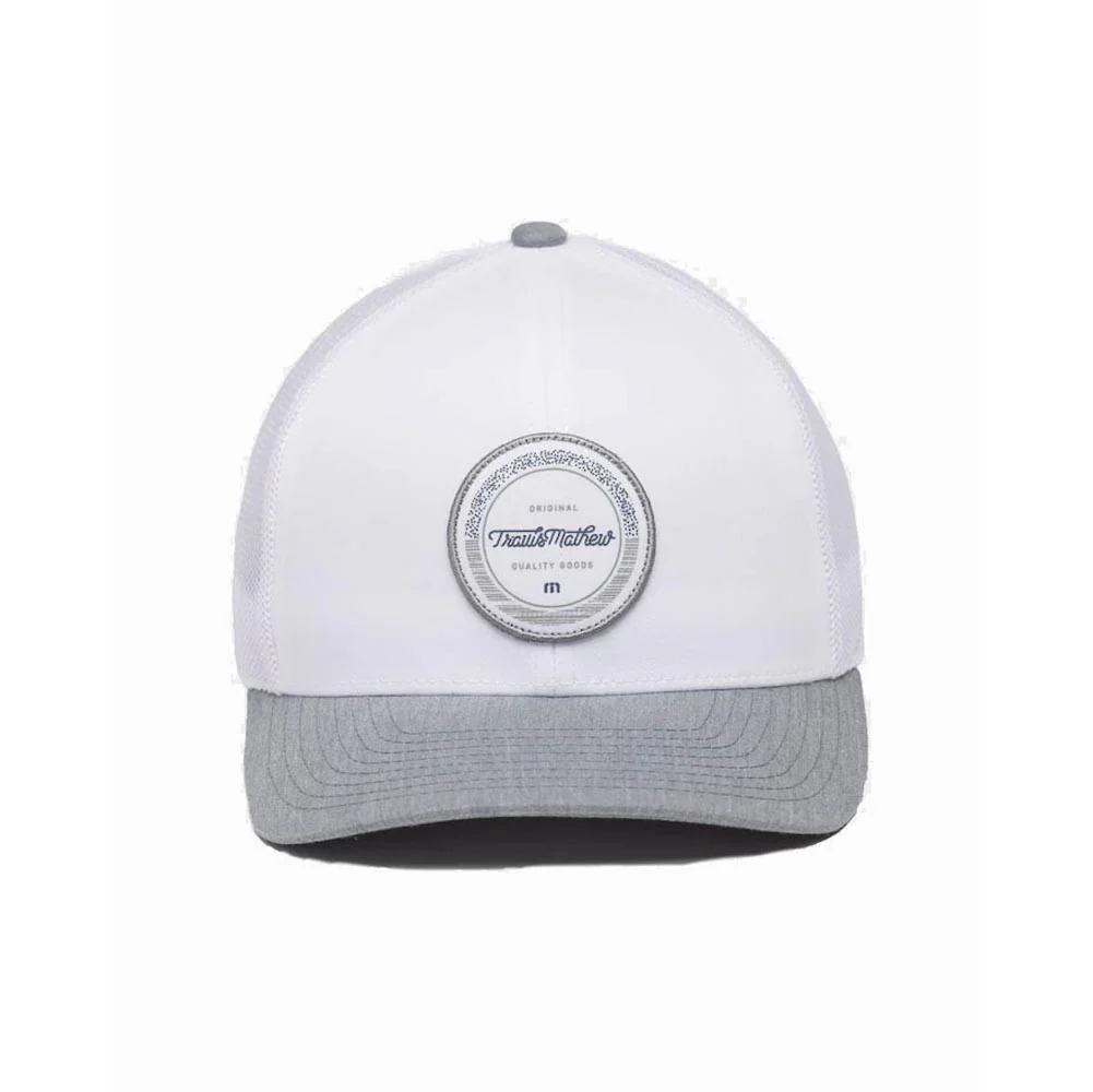 Travis Mathew Glacial Lake Hat