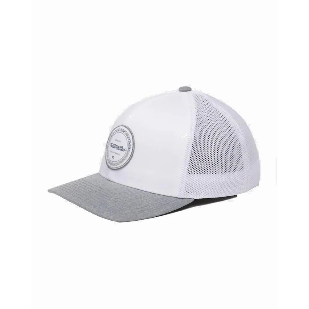 Travis Mathew Glacial Lake Hat - Image 2