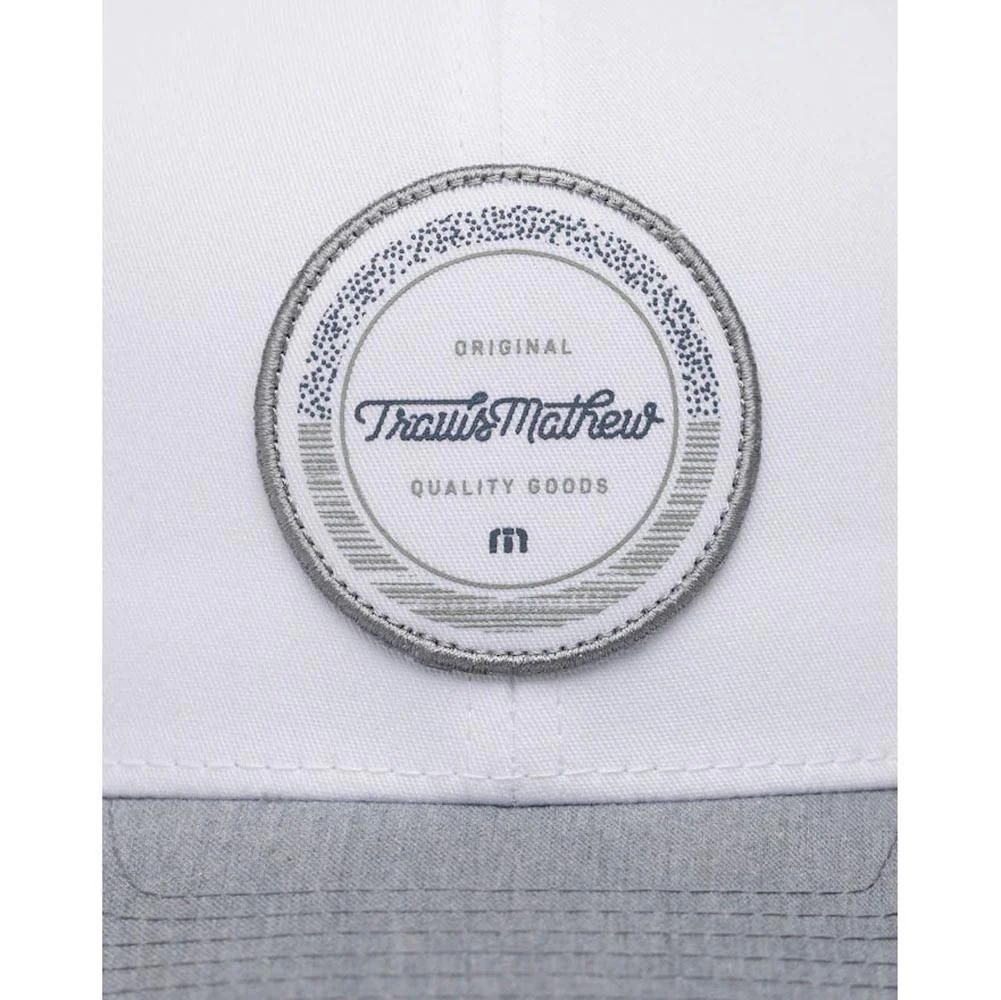 Travis Mathew Glacial Lake Hat - Image 4