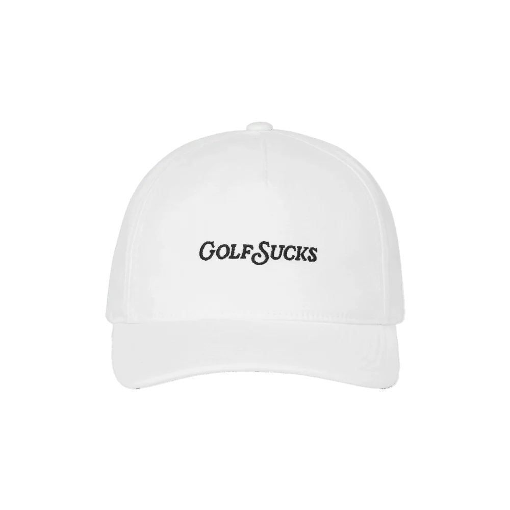 Travis Mathew Golf Sucks Golf Hat - Image 3