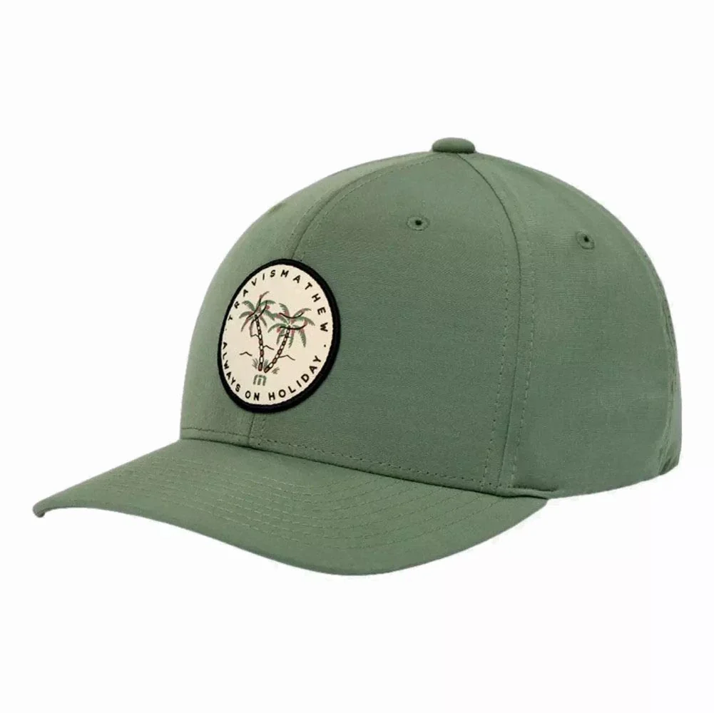 Travis Mathew Grab Bag Golf Hat - Image 2