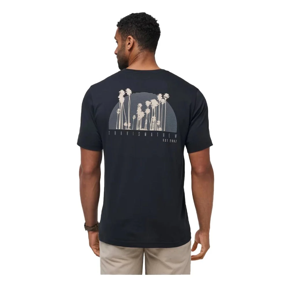 Travis Mathew Guess Again Tee - Image 2