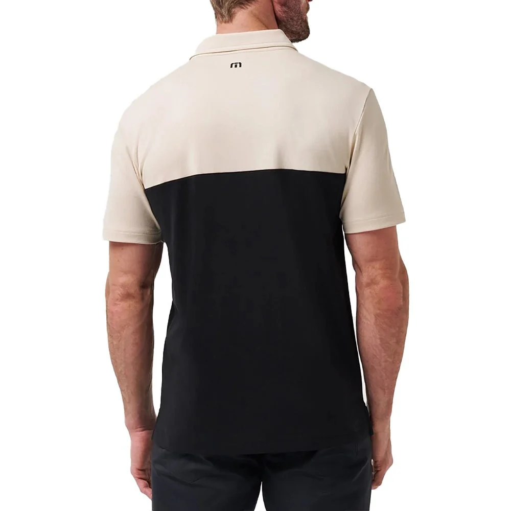 Travis Mathew Hang Glide Golf Polo - Image 2