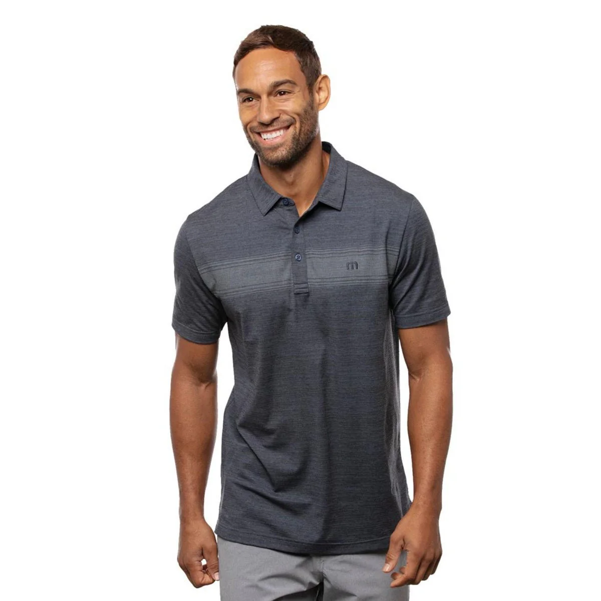 Travis Mathew Heater 2.0 Polo - Image 13