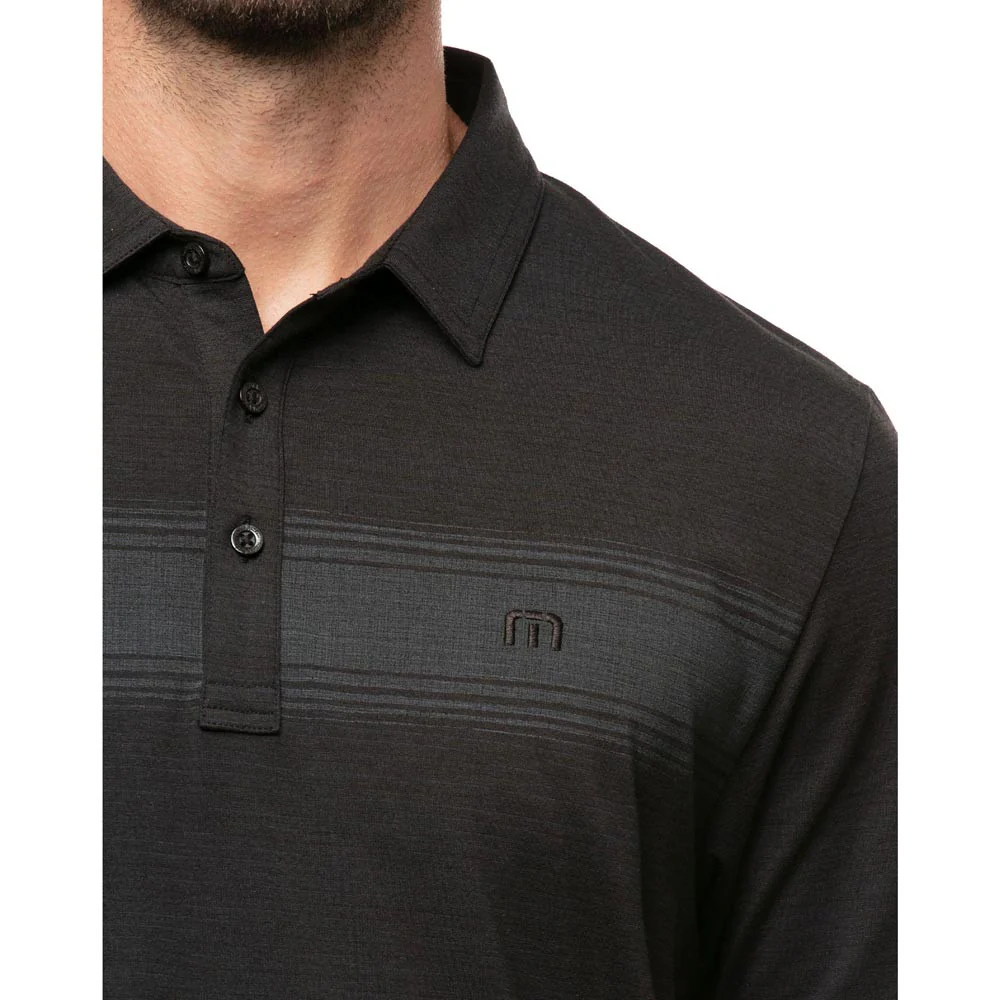 Travis Mathew Heater 2.0 Polo - Image 4