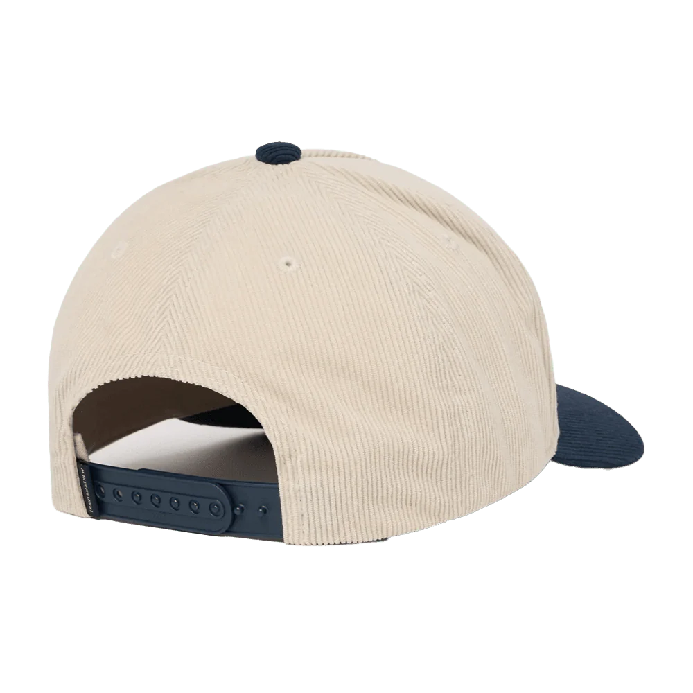 Travis Mathew Hidden Royalty Golf Hat - Image 2