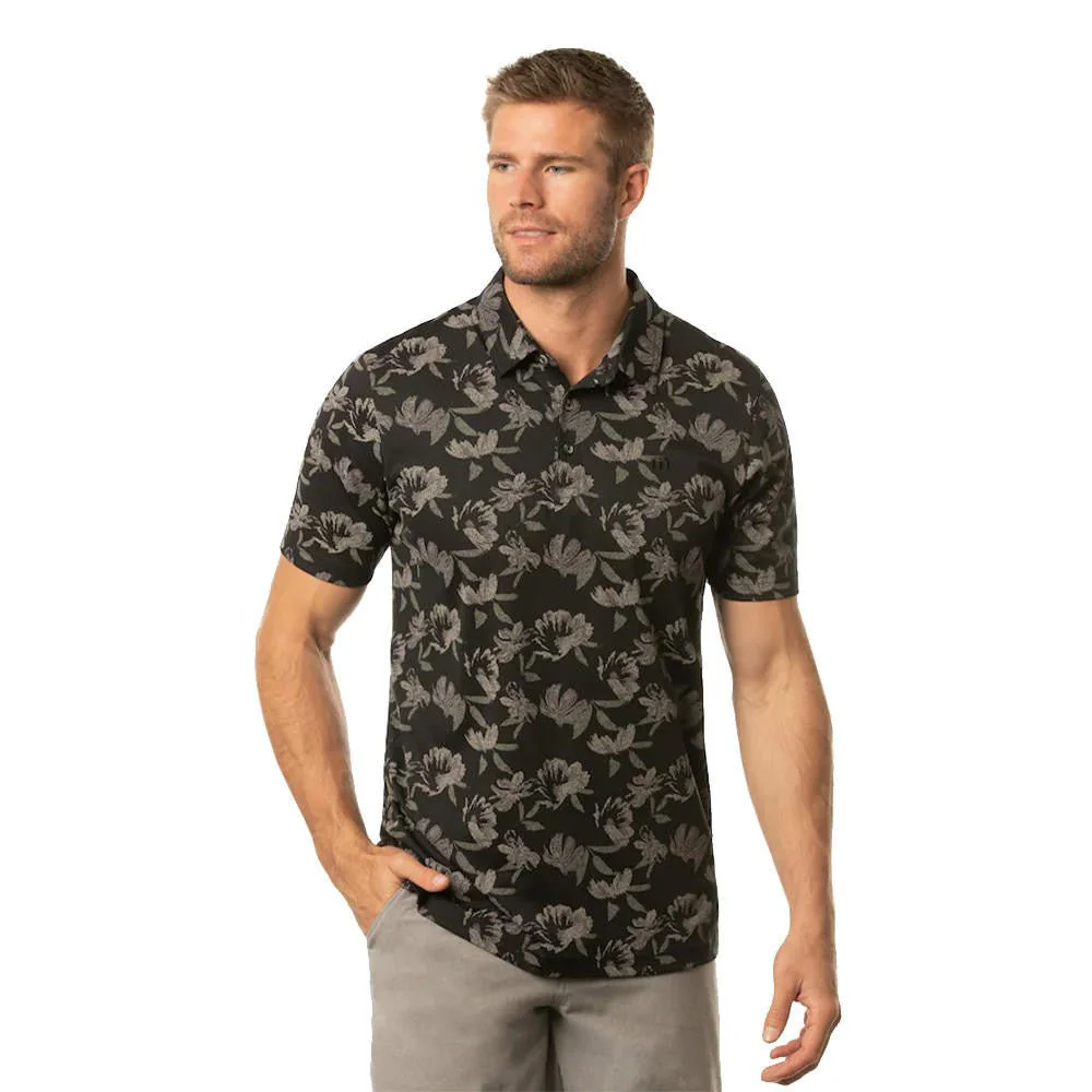 Travis Mathew Howling Polo - Image 5