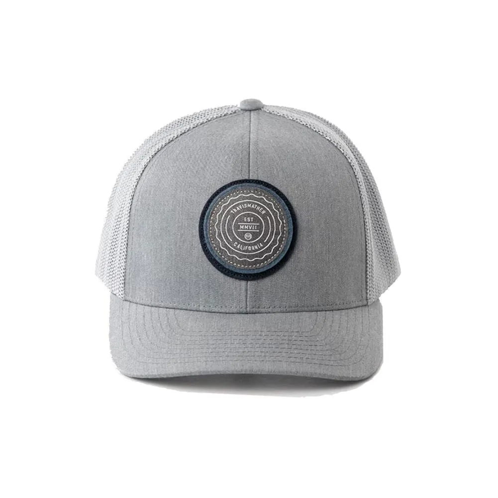 Travis Mathew Junior Boys The Patch Hat - Image 5