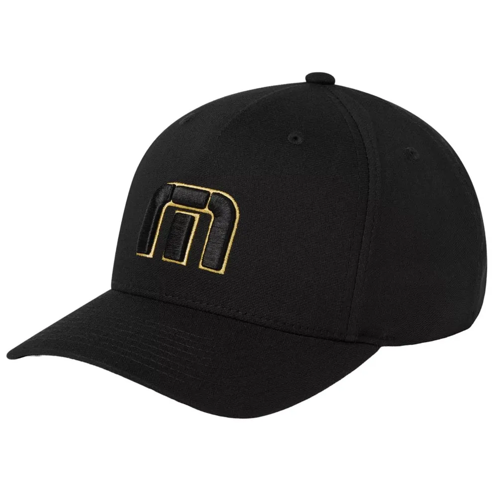 Travis Mathew Left Field Pittsburgh Golf Hat - Image 2