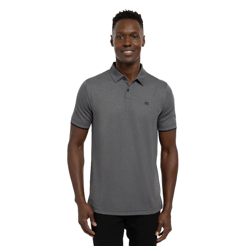 Travis Mathew Light Valley Polo - Image 2