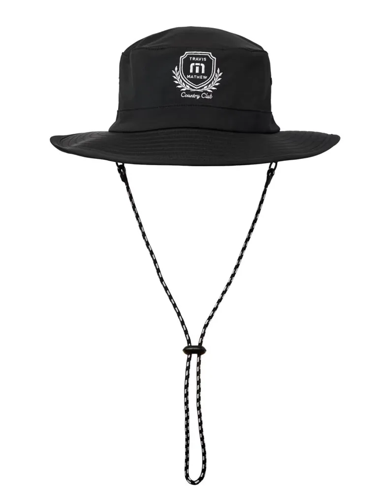 Travis Mathew Local Favorite Bucket Golf Hat