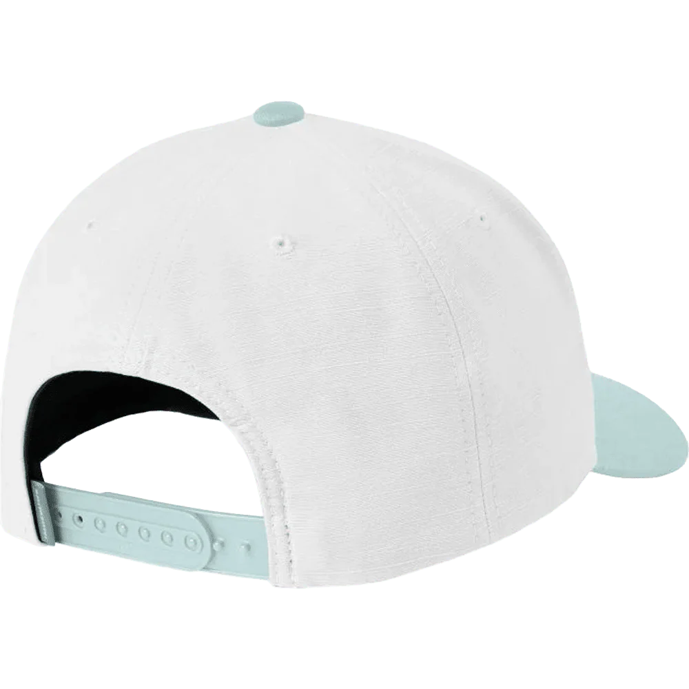 Travis Mathew Local Pro Snapback Golf Hat - Image 4