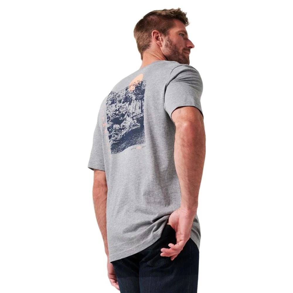 Travis Mathew Maiden Voyage Tee - Image 2