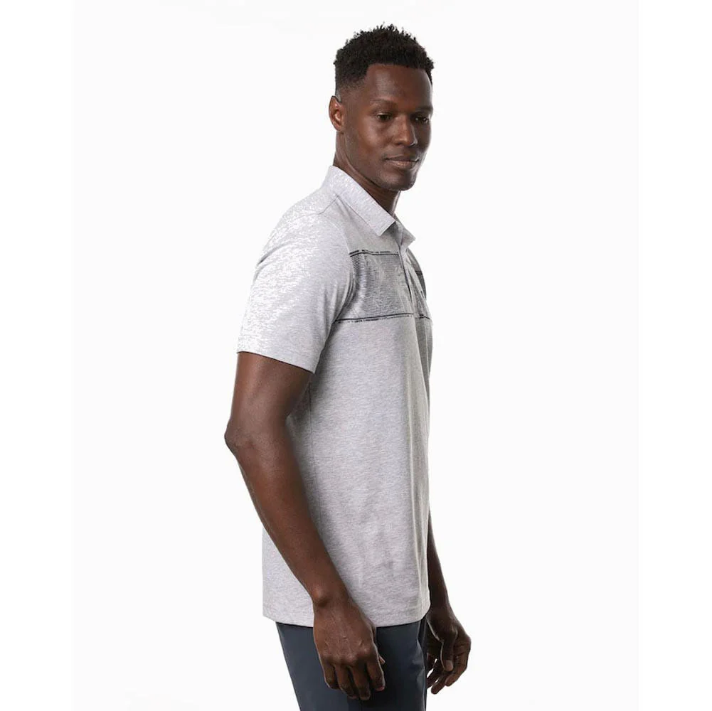 Travis Mathew Make Camp Polo - Image 4
