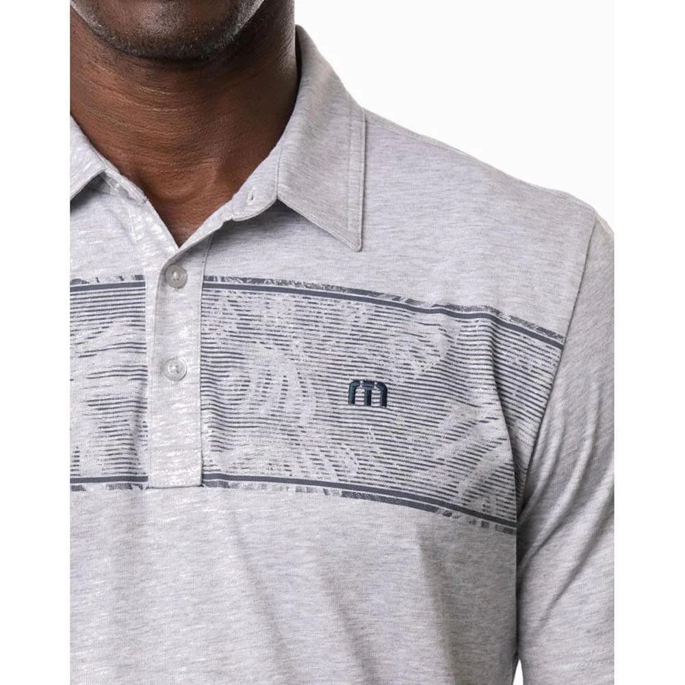 Travis Mathew Make Camp Polo - Image 8