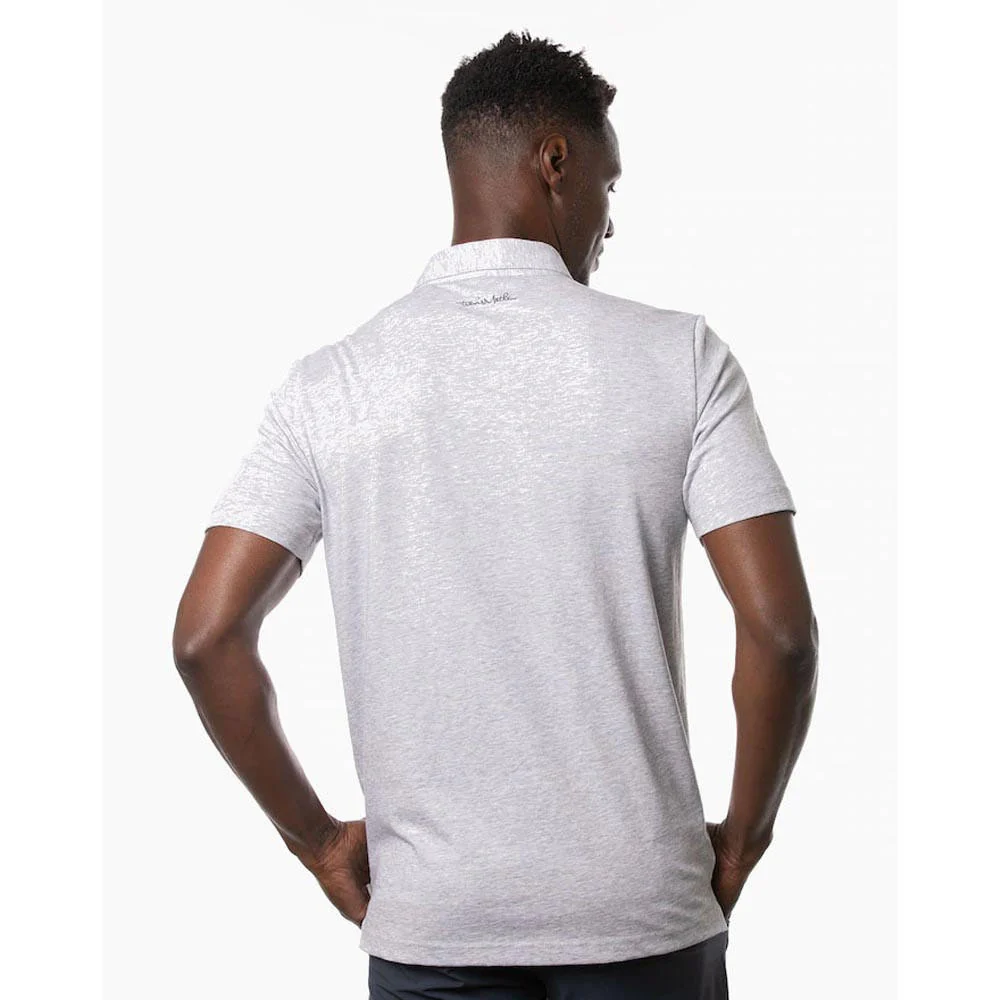 Travis Mathew Make Camp Polo - Image 9