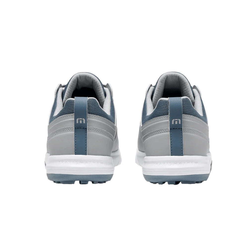 Travis Mathew Men's The Daily Pro Hybird Plus Golf Shoes - Image 15
