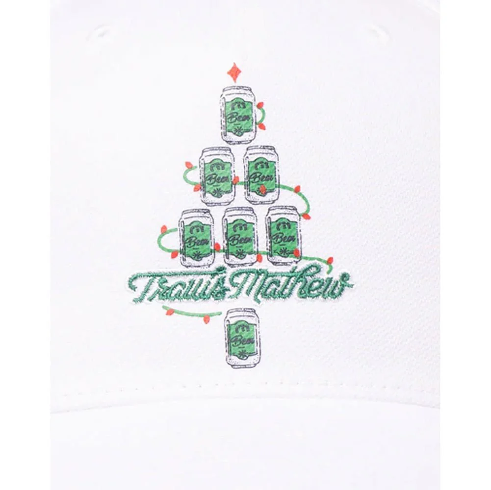 Travis Mathew Merry Beermas Hat - Image 3