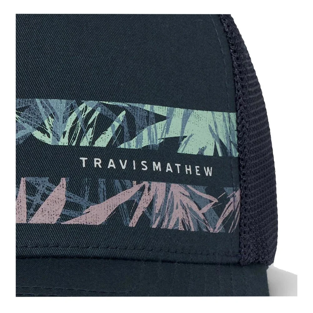 Travis Mathew Mystic Cove Golf Hat - Image 4