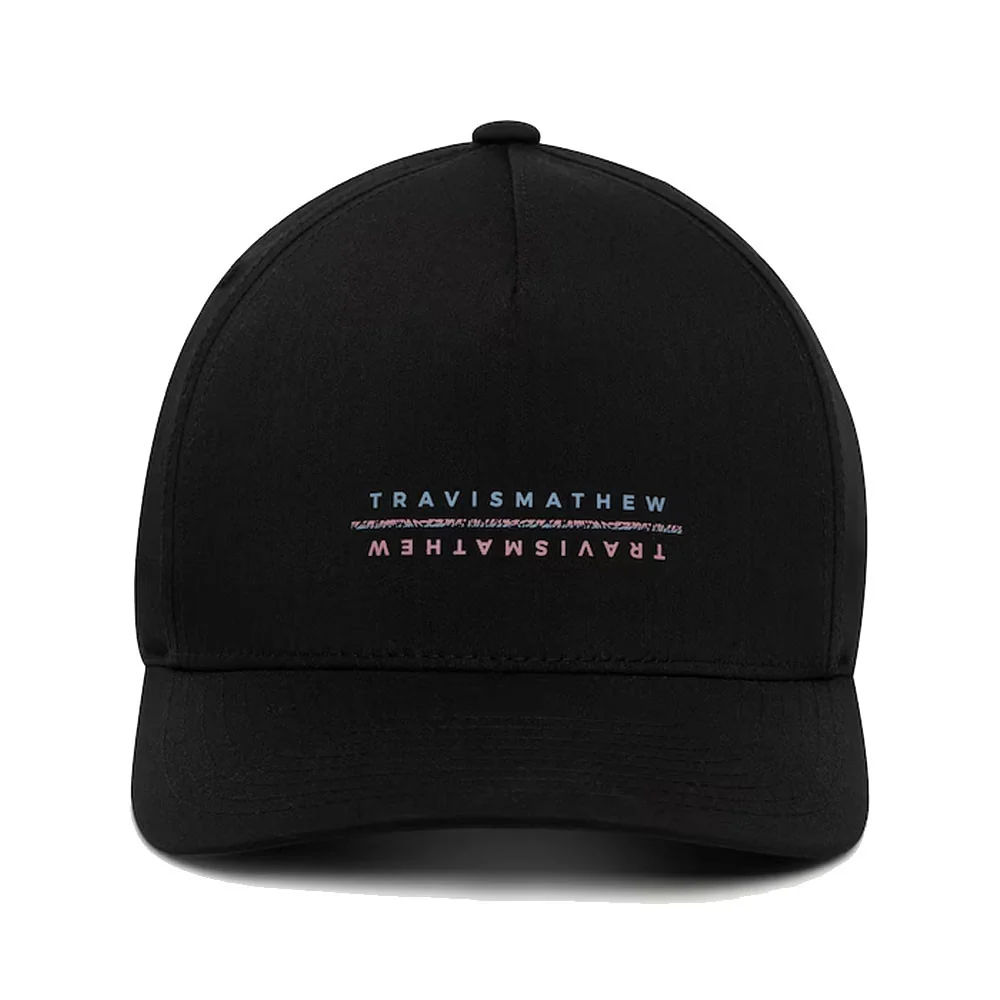 Travis Mathew Night On The Town Hat