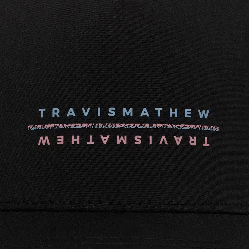 Travis Mathew Night On The Town Hat - Image 4
