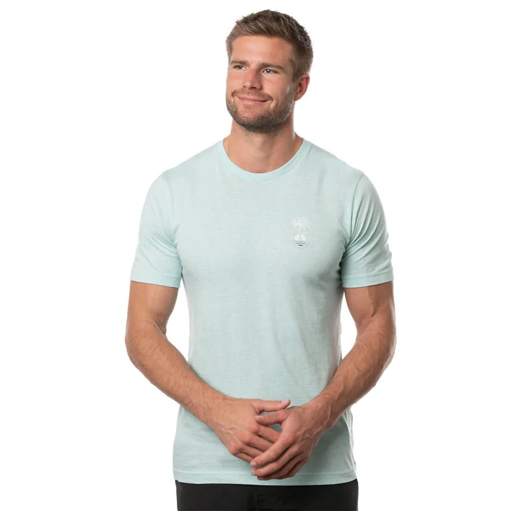 Travis Mathew Ontario Tee - Image 3