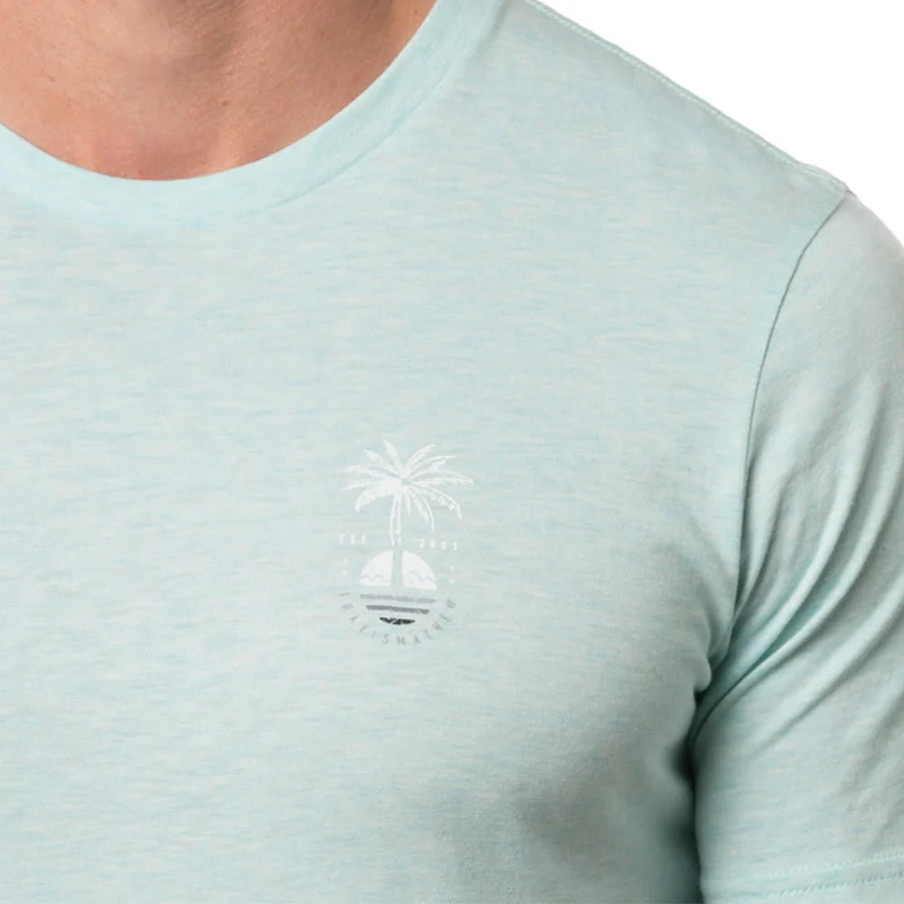 Travis Mathew Ontario Tee - Image 5