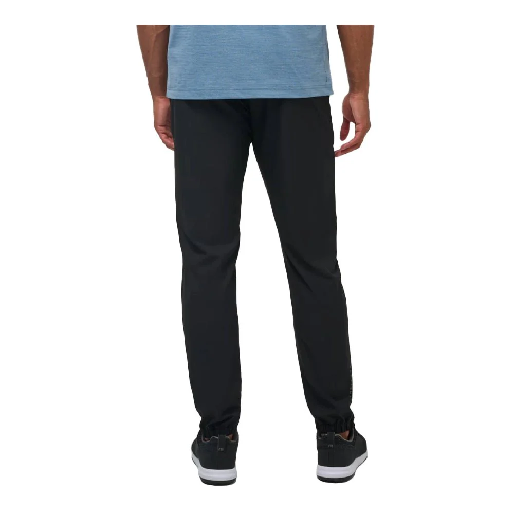 Travis Mathew Open To Close Golf Jogger - Image 2
