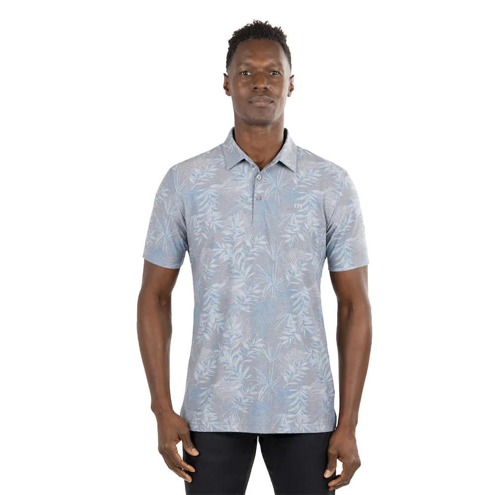 Travis Mathew Patio Time Polo - Image 4