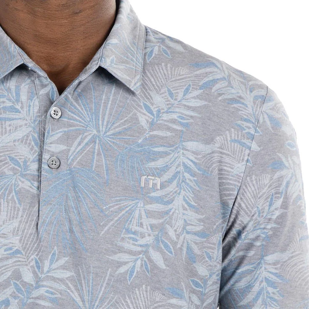 Travis Mathew Patio Time Polo - Image 8