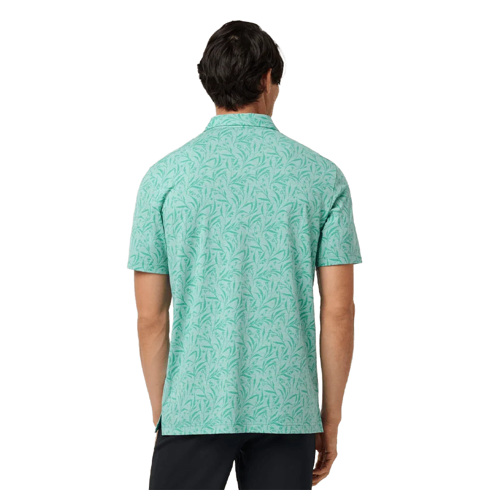 Travis Mathew Performance Jersey Sands Golf Polo - Image 2