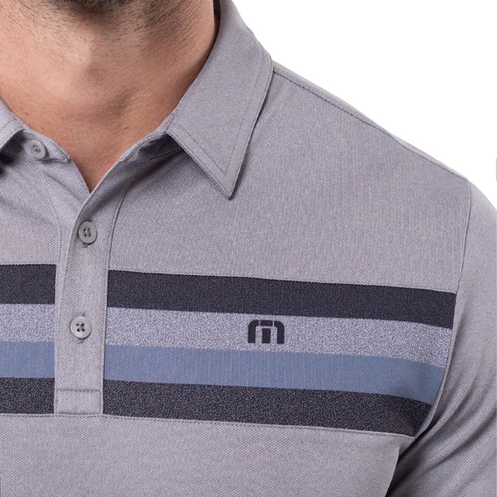Travis Mathew Private Dock Polo - Image 2