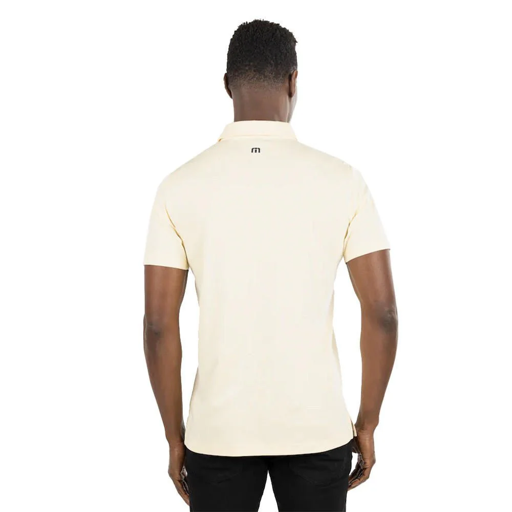 Travis Mathew Salt Sand Polo - Image 3