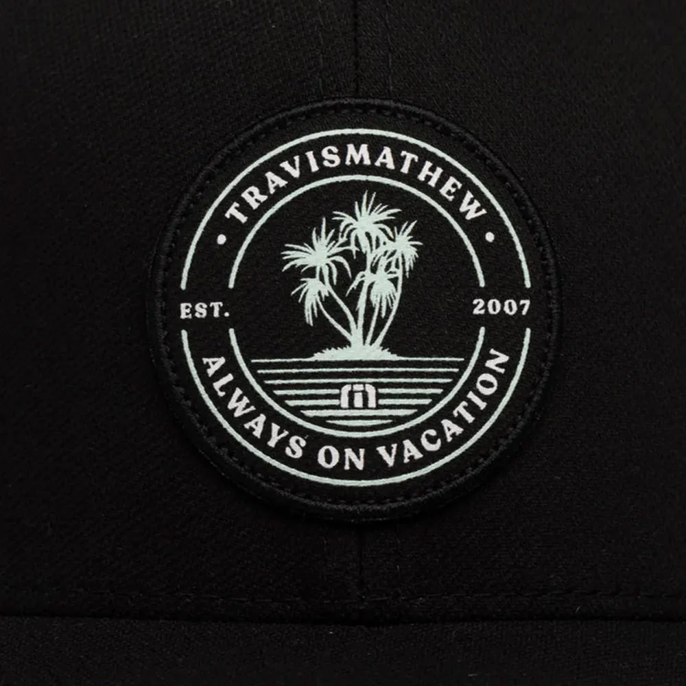Travis Mathew Schooner Hat - Image 3
