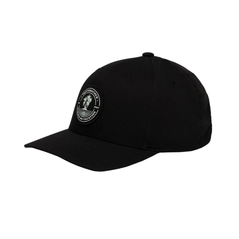 Travis Mathew Schooner Hat - Image 5